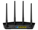 RT-AX57 AX3000 Dual-Band Wi-Fi 6 ruter