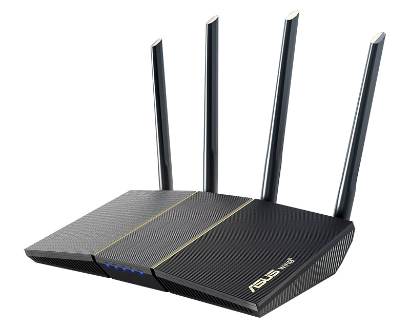 RT-AX57 AX3000 Dual-Band Wi-Fi 6 ruter