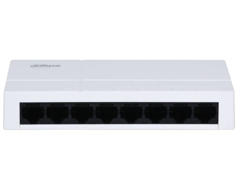 PFS3008-8GT-L-V2 8-portni Gigabitni Switch