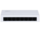 PFS3008-8GT-L-V2 8-portni Gigabitni Switch