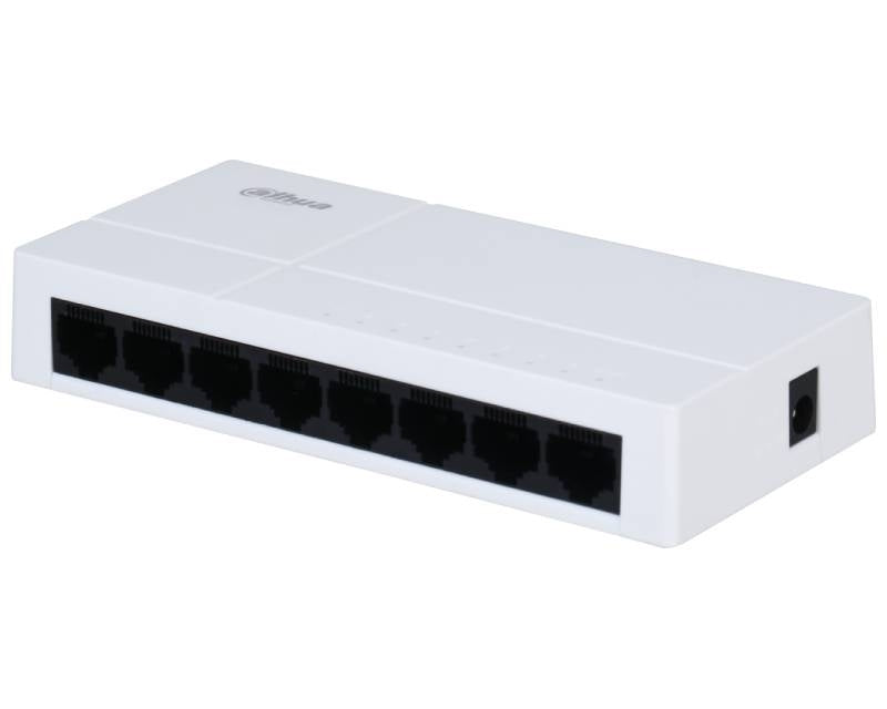 PFS3008-8GT-L-V2 8-portni Gigabitni Switch
