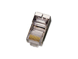RJ-45 KONEKTOR FTP - STP CAT 6A-OKL