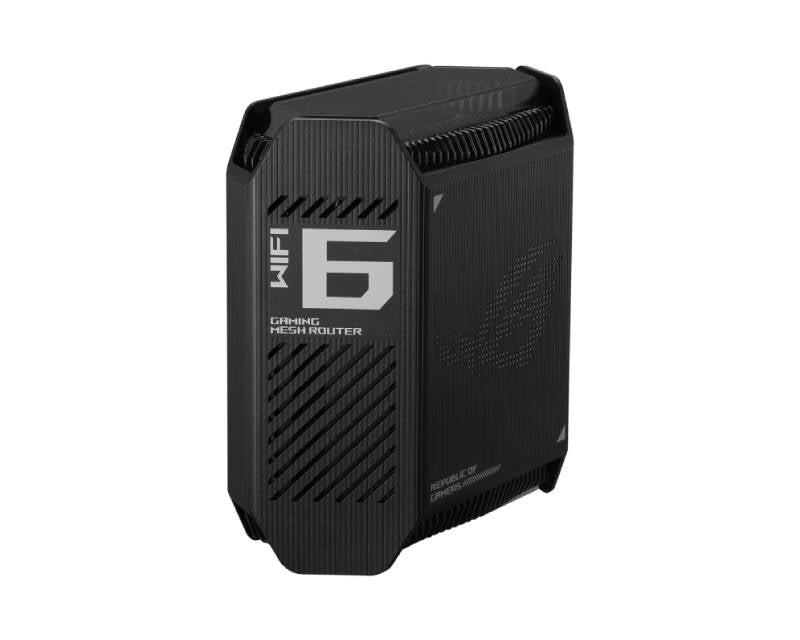ROG Rapture GT6(B-1-PK) Gigabit Wi-Fi 6 Gaming Mesh ruter