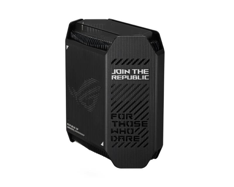 ROG Rapture GT6(B-1-PK) Gigabit Wi-Fi 6 Gaming Mesh ruter