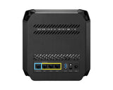 ROG Rapture GT6(B-1-PK) Gigabit Wi-Fi 6 Gaming Mesh ruter