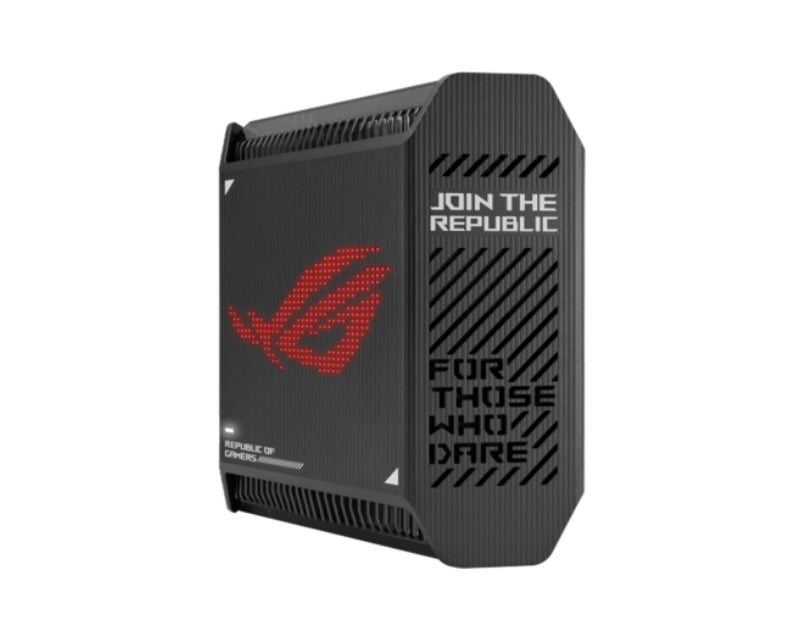 ROG Rapture GT6(B-1-PK) Gigabit Wi-Fi 6 Gaming Mesh ruter