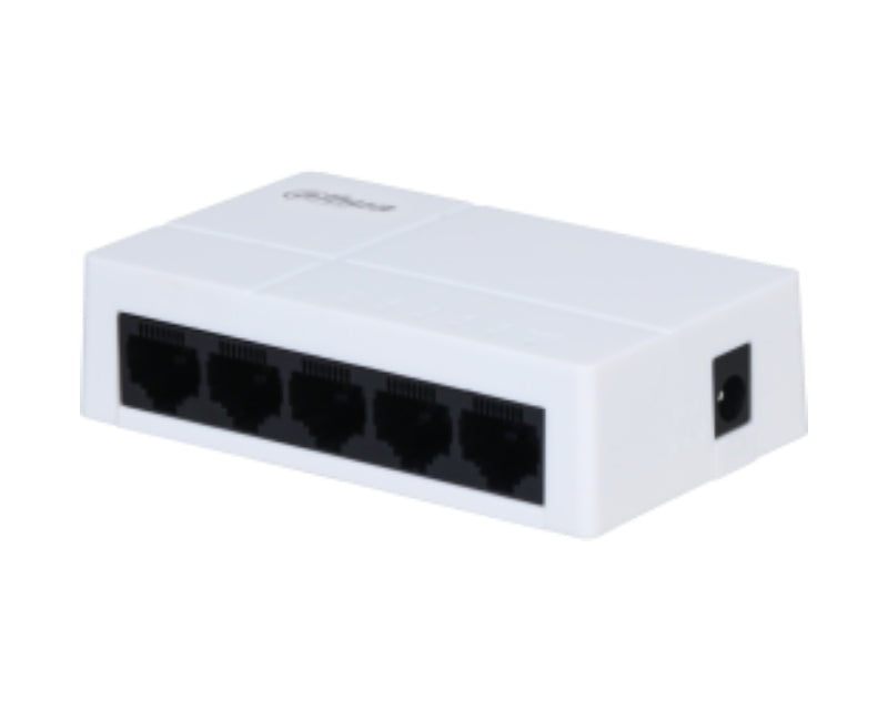 PFS3005-5GT-L-V2 5port Gigabitni switch