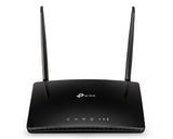 TL-MR6400 300Mbps Wireless N 3G - 4G LTE Ruter, 1x Micro SIM Card Slot
