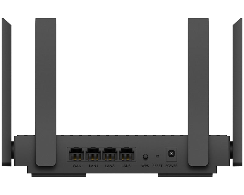 WR3000 AX3000 Gigabit Wi-Fi 6 ruter