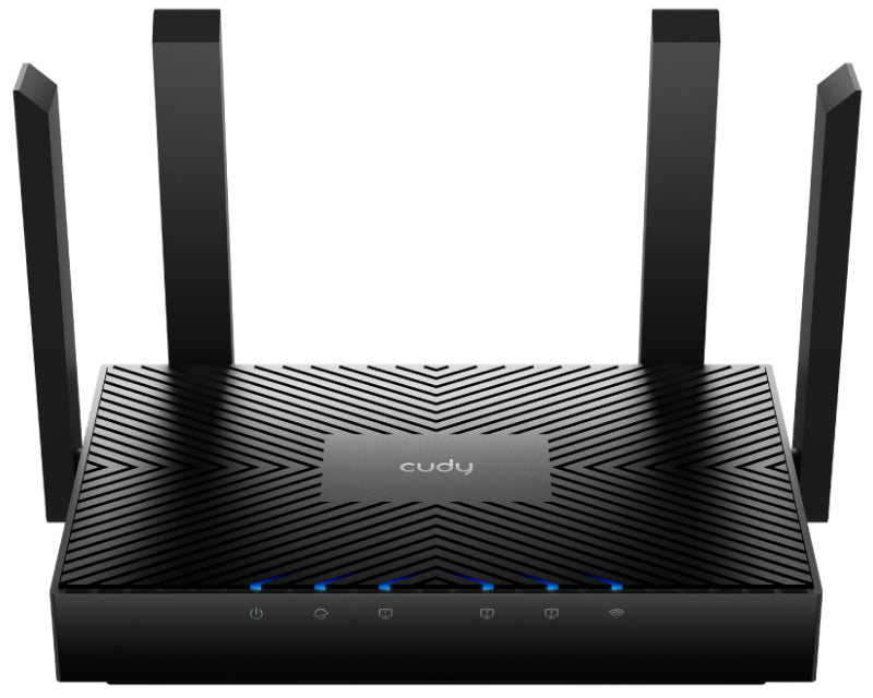 WR3000 AX3000 Gigabit Wi-Fi 6 ruter
