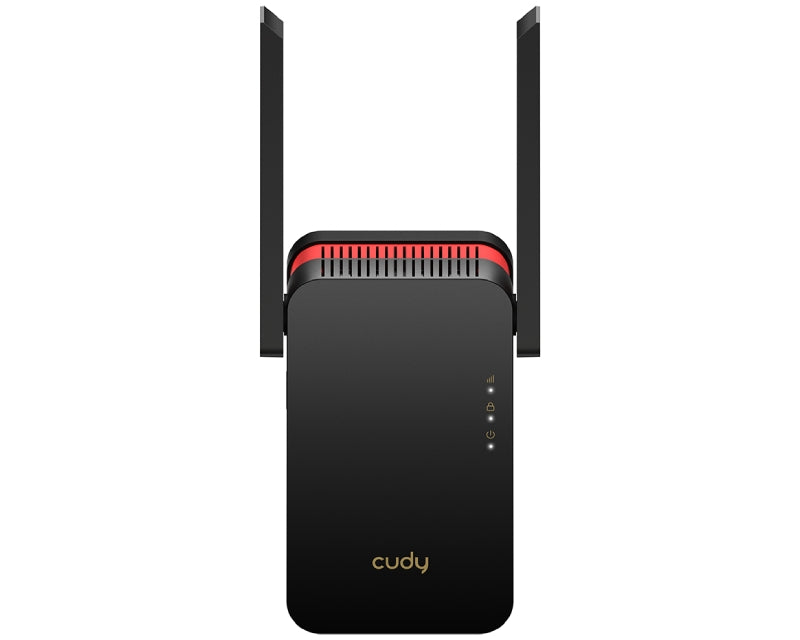 RE3000 AX3000 Dual Band Wi-Fi 6 Range Extender