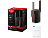 RE3000 AX3000 Dual Band Wi-Fi 6 Range Extender