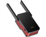 RE3000 AX3000 Dual Band Wi-Fi 6 Range Extender