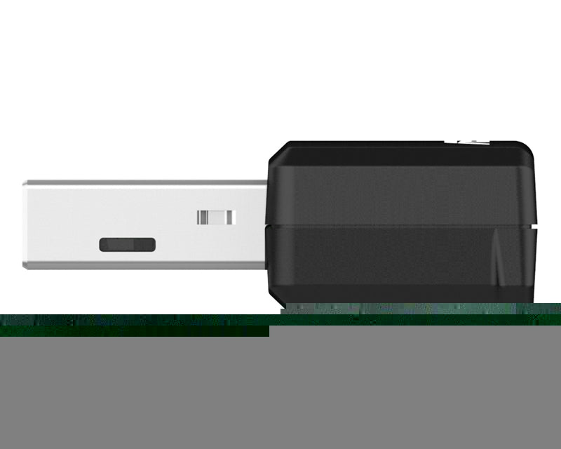 USB-AX55 NANO AX1800 Dual Band WiFi 6 USB Adapter