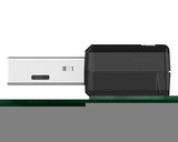 USB-AX55 NANO AX1800 Dual Band WiFi 6 USB Adapter
