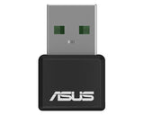 USB-AX55 NANO AX1800 Dual Band WiFi 6 USB Adapter