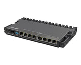 (RB5009UPr+S+IN) RouterOS L5, ruter