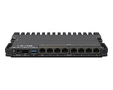 (RB5009UPr+S+IN) RouterOS L5, ruter