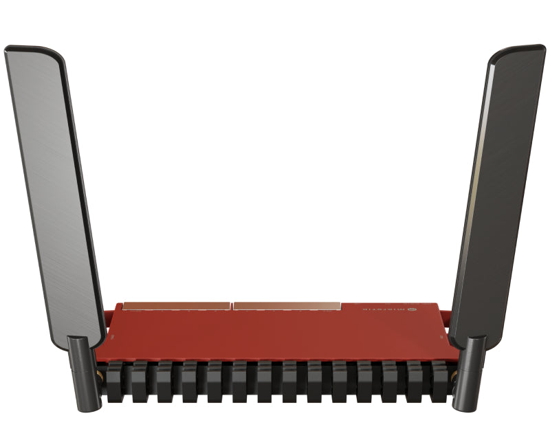 (L009UiGS-2HaxD-IN) Gigabit Wi-Fi 6 ruter