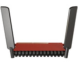 (L009UiGS-2HaxD-IN) Gigabit Wi-Fi 6 ruter