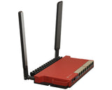 (L009UiGS-2HaxD-IN) Gigabit Wi-Fi 6 ruter