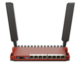 (L009UiGS-2HaxD-IN) Gigabit Wi-Fi 6 ruter