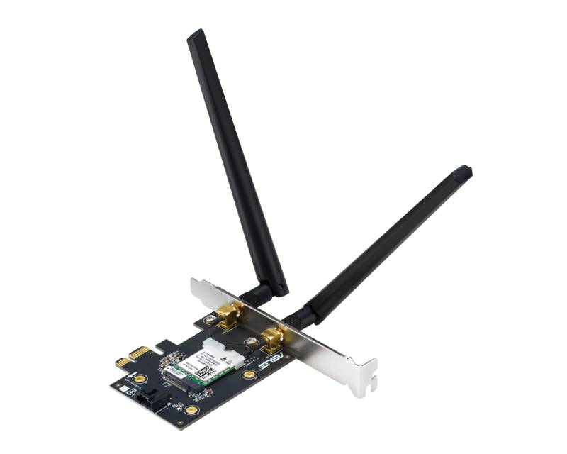PCE-AX1800 Wireless PCI Express Adapter