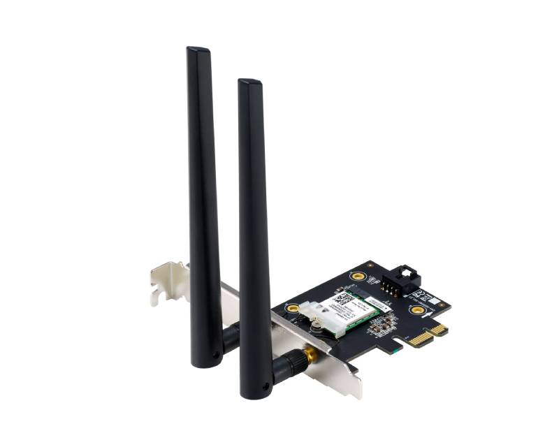 PCE-AX1800 Wireless PCI Express Adapter