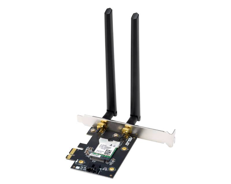 PCE-AX1800 Wireless PCI Express Adapter