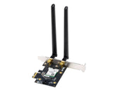 PCE-AX1800 Wireless PCI Express Adapter