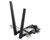 PCE-AX1800 Wireless PCI Express Adapter