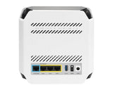 ROG Rapture GT6(W-1-PK) Gigabit Wi-Fi 6 Gaming Mesh ruter