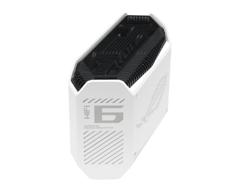 ROG Rapture GT6(W-1-PK) Gigabit Wi-Fi 6 Gaming Mesh ruter