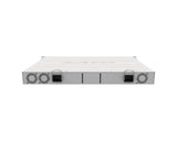 (CRS354-48G-4S+2Q+RM) RouterOS 5L switch