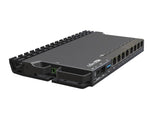 (RB5009UG+S+IN) RouterOS L5, Gigabit ruter