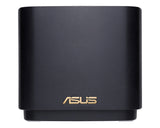 ZenWiFi XD4 PLUS (B-1-PK) Gigabit Wi-Fi 6 mesh ruter crni