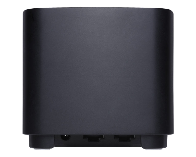ZenWiFi XD4 PLUS (B-1-PK) Gigabit Wi-Fi 6 mesh ruter crni