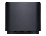 ZenWiFi XD4 PLUS (B-1-PK) Gigabit Wi-Fi 6 mesh ruter crni