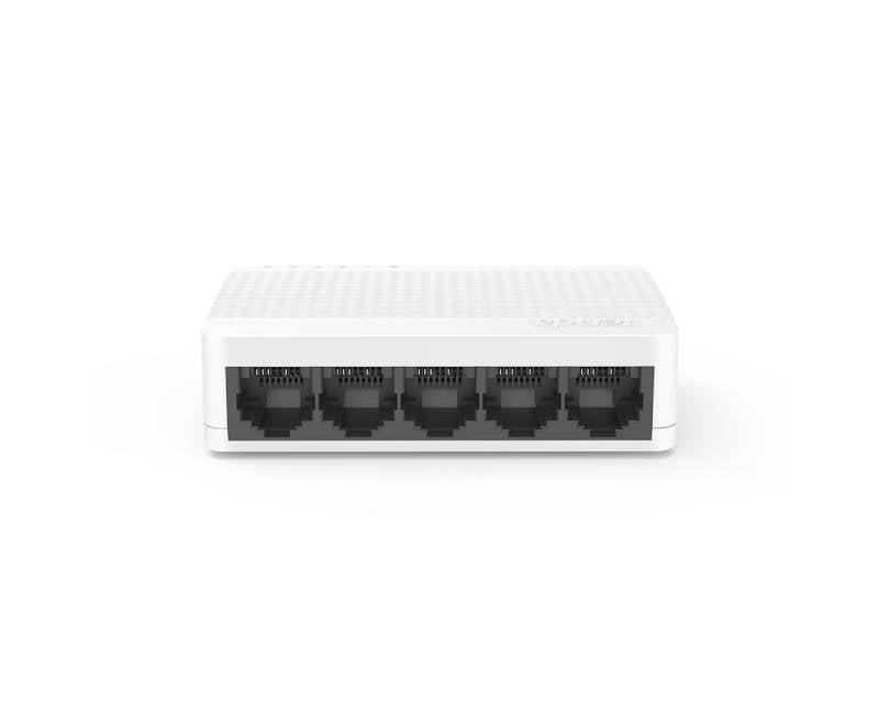 S105 V10.0 5port switch