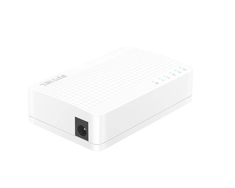 S105 V10.0 5port switch