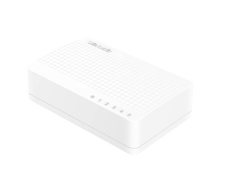 S105 V10.0 5port switch