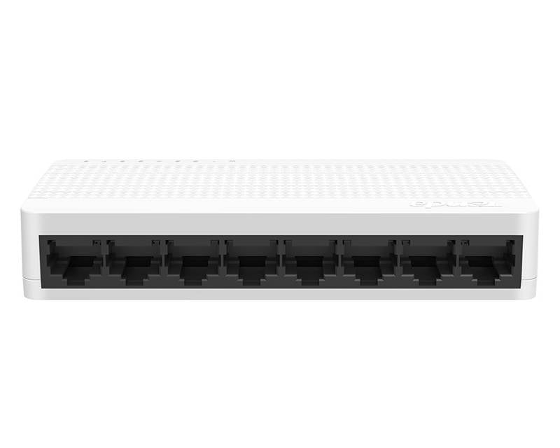 S108 V8.0 8port switch