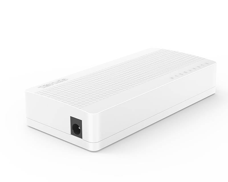 S108 V8.0 8port switch