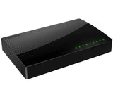 SG108 V4.0 8-Port Gigabit Desktop Switch