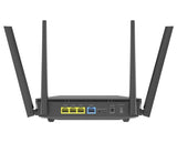RT-AX52 AX1800 Gigabit Dual-Band Wi-Fi 6 ruter