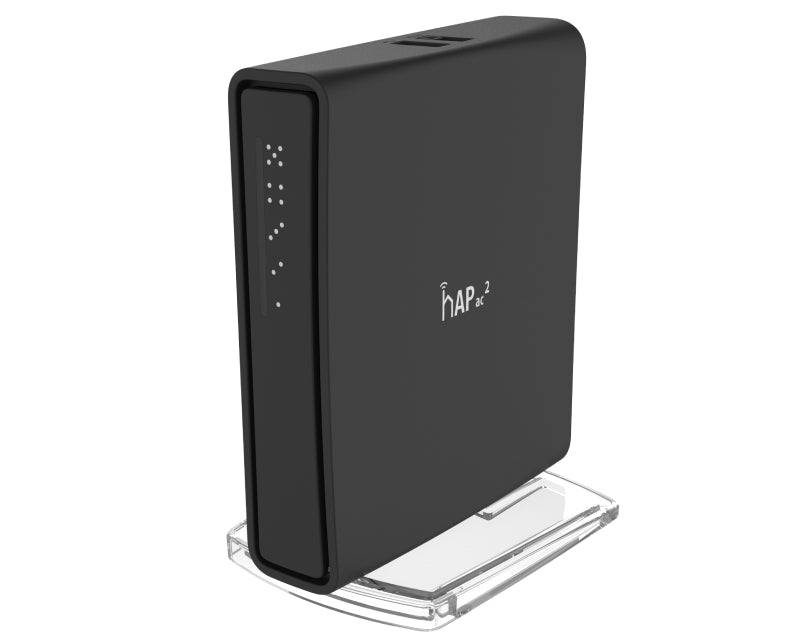 (RBD52G-5HacD2HnD-TC) Gigabit hAP ac2, ruter