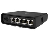 (RBD52G-5HacD2HnD-TC) Gigabit hAP ac2, ruter