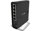 (RBD52G-5HacD2HnD-TC) Gigabit hAP ac2, ruter