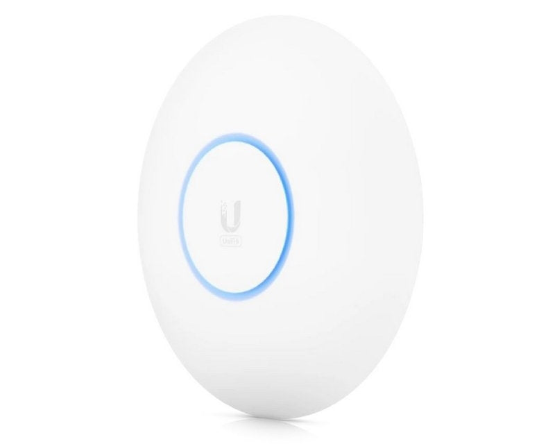 UniFi Access Point WiFi 6+ (U6+)