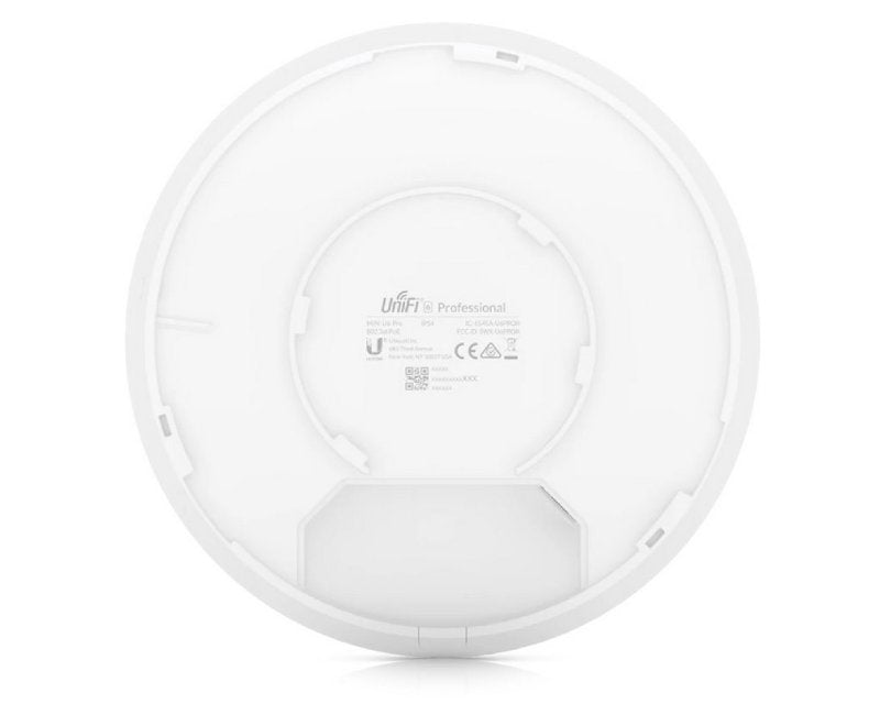 UniFi Access Point WiFi 6+ (U6+)